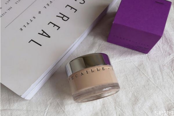 粉底霜可以放冰箱嗎 粉底霜如何保存 粉底霜可以放冰箱嗎 粉底霜如何保存