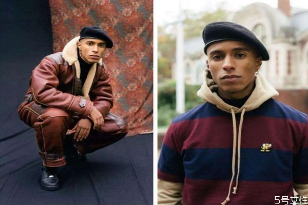 貝雷帽沒(méi)有夾子怎么辦 貝雷帽的夾子怎么固定 貝雷帽沒(méi)有夾子怎么辦 貝雷帽的夾子怎么固定