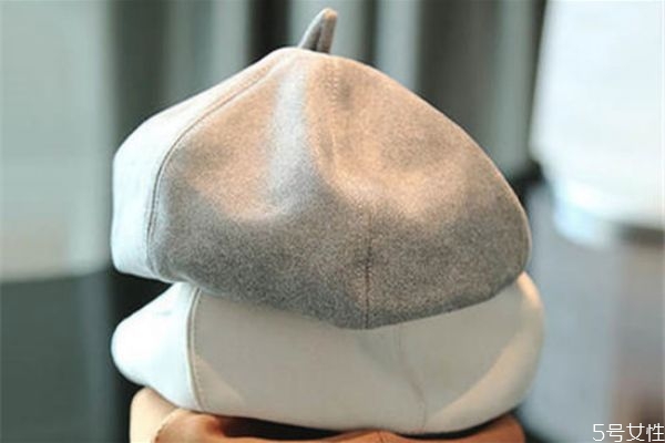 如何選擇貝雷帽 貝雷帽不同臉型戴法技巧 如何選擇貝雷帽 貝雷帽不同臉型戴法技巧