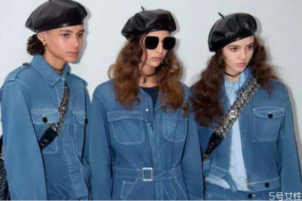 貝雷帽暗扣怎么縫 有繩子的貝雷帽戴法 貝雷帽暗扣怎么縫 有繩子的貝雷帽戴法