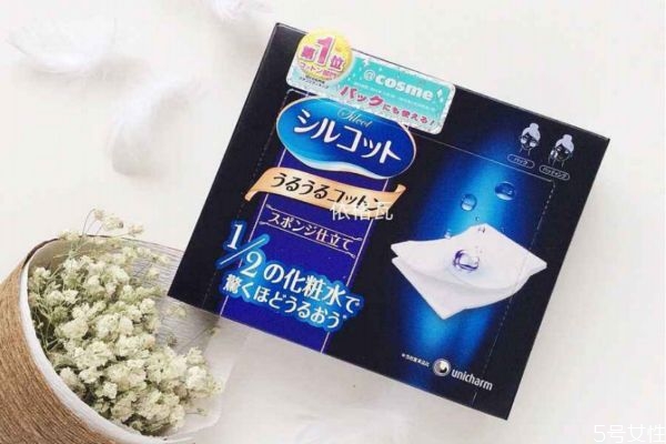 尤妮佳化妝棉可以卸妝嗎 尤妮佳化妝棉有幾種 尤妮佳化妝棉可以卸妝嗎 尤妮佳化妝棉有幾種