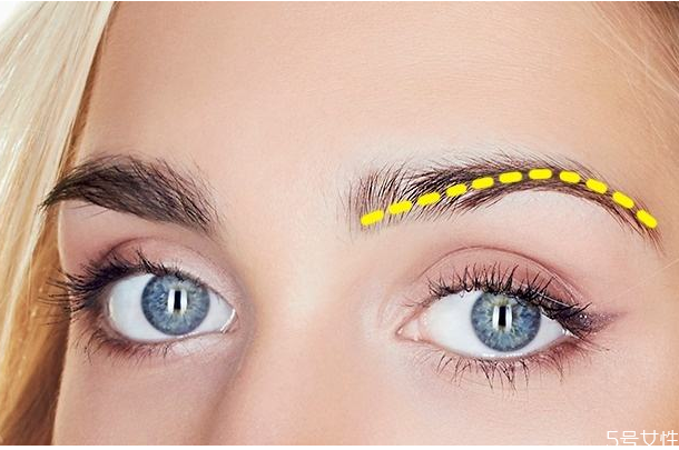 半永久紋眉多久才自然 紋眉后可以吃辣嗎 半永久紋眉多久才自然 紋眉后可以吃辣嗎