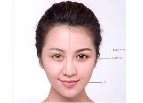 美瞳線和眼線哪個好 為什么明星不紋美瞳線 美瞳線和眼線哪個好 為什么明星不紋美瞳線