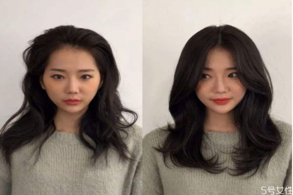 氣墊燙s卷和c卷的區(qū)別 好看的氣墊燙發(fā)造型 氣墊燙s卷和c卷的區(qū)別 好看的氣墊燙發(fā)造型