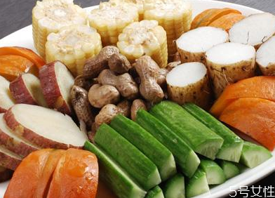 吃菜不放油能減肥嗎 長(zhǎng)期吃菜不放油會(huì)怎樣 吃菜不放油能減肥嗎 長(zhǎng)期吃菜不放油會(huì)怎樣