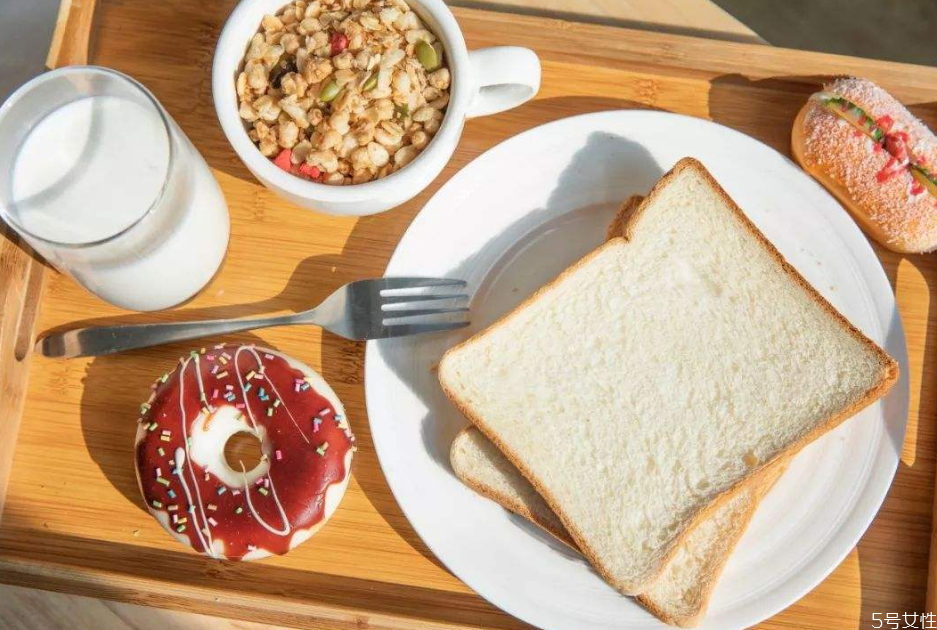 早餐吃多了會不會長胖 減肥吃早飯會胖嗎 早餐吃多了會不會長胖 減肥吃早飯會胖嗎