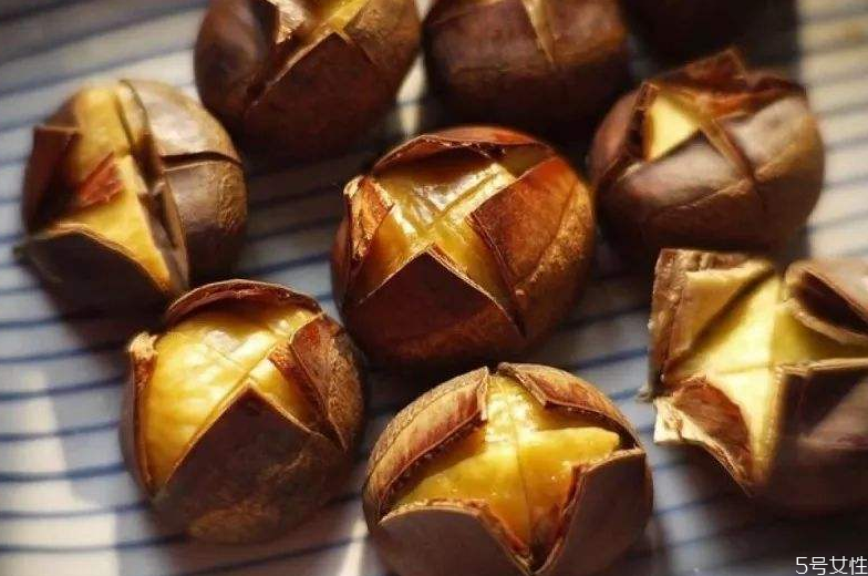 生板栗熱量高嗎 生板栗吃了會發(fā)胖嗎 生板栗熱量高嗎 生板栗吃了會發(fā)胖嗎