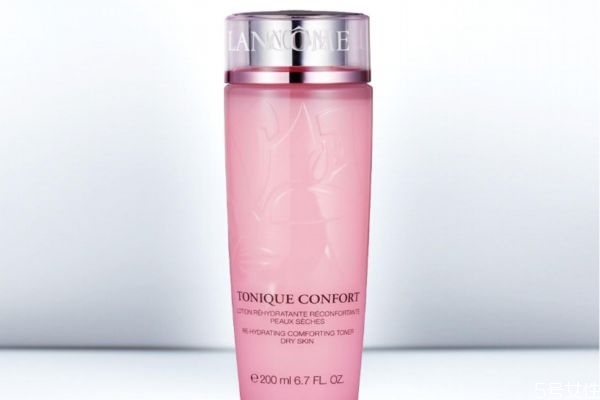 蘭蔻粉水為什么是塑料瓶 蘭蔻粉水瓶子硬還是軟 蘭蔻粉水為什么是塑料瓶 蘭蔻粉水瓶子硬還是軟