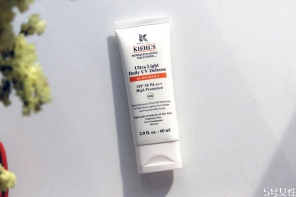 科顏氏防曬霜是物理防曬嗎 科顏氏防曬霜防水嗎 科顏氏防曬霜是物理防曬嗎 科顏氏防曬霜防水嗎