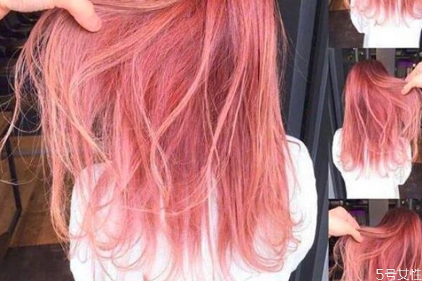 漂過(guò)的頭發(fā)染黑多久掉色 漂過(guò)的頭發(fā)一般多久褪色 漂過(guò)的頭發(fā)染黑多久掉色 漂過(guò)的頭發(fā)一般多久褪色