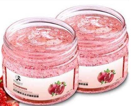 石榴汁敷臉要不要洗掉 用石榴汁敷臉需要注意什么 石榴汁敷臉要不要洗掉 用石榴汁敷臉需要注意什么