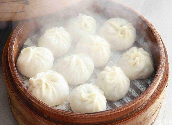 一個素包子的熱量是多少 減肥可以吃幾個素包子 一個素包子的熱量是多少 減肥可以吃幾個素包子