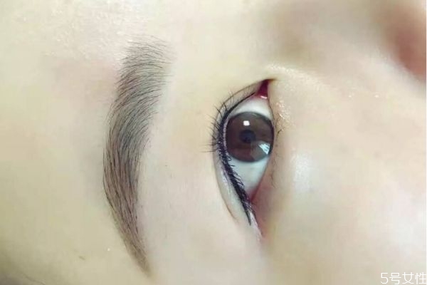 洗眉后能恢復(fù)嗎 洗眉多長時(shí)間能恢復(fù)好 洗眉后能恢復(fù)嗎 洗眉多長時(shí)間能恢復(fù)好