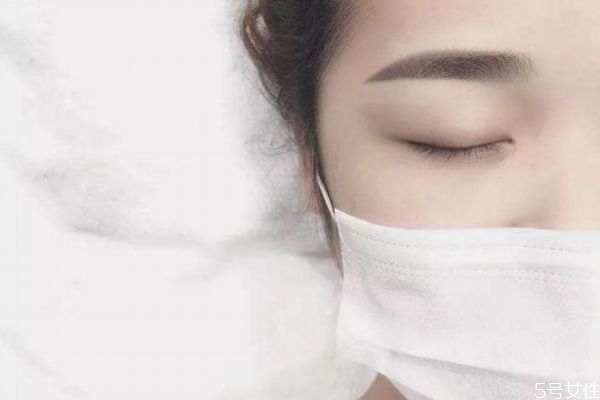 洗眉后能恢復(fù)嗎 洗眉多長時(shí)間能恢復(fù)好 洗眉后能恢復(fù)嗎 洗眉多長時(shí)間能恢復(fù)好