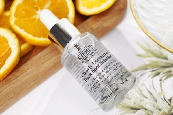 淡斑精華哪個(gè)牌子好