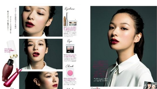 怎么判斷自己適合哪種妝容 日系妝容流行趨勢 怎么判斷自己適合哪種妝容 日系妝容流行趨勢