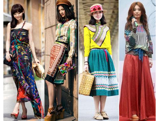 女生風(fēng)格類型有哪些 不同風(fēng)格的女生都有哪些化妝特點 女生風(fēng)格類型有哪些 不同風(fēng)格的女生都有哪些化妝特點