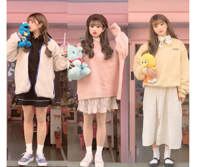 女生風(fēng)格類型有哪些 不同風(fēng)格的女生都有哪些化妝特點 女生風(fēng)格類型有哪些 不同風(fēng)格的女生都有哪些化妝特點