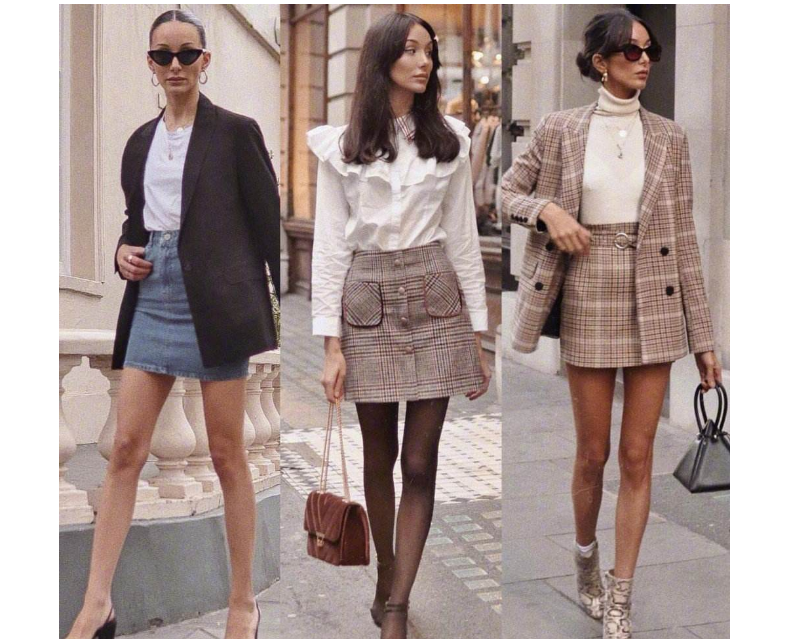 女生風(fēng)格類型有哪些 不同風(fēng)格的女生都有哪些化妝特點 女生風(fēng)格類型有哪些 不同風(fēng)格的女生都有哪些化妝特點