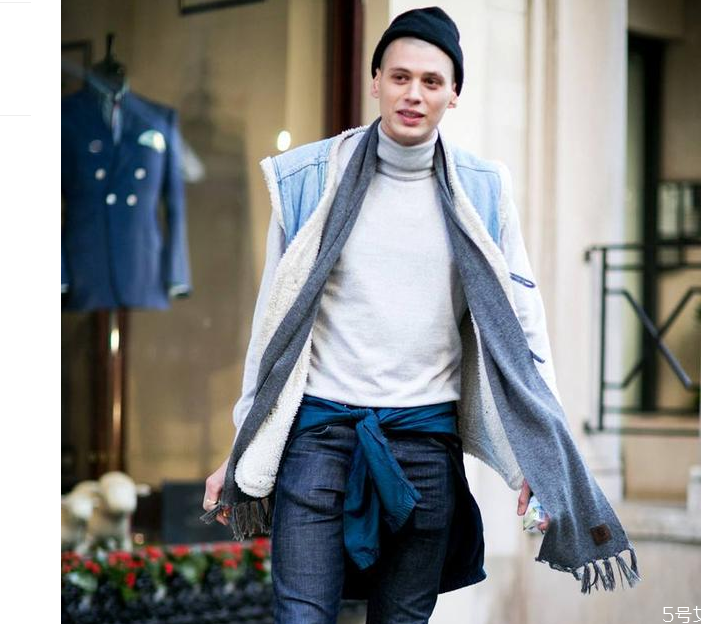 如何找準(zhǔn)自己的穿衣風(fēng)格 男生最受歡迎的十種秋冬穿搭 如何找準(zhǔn)自己的穿衣風(fēng)格 男生最受歡迎的十種秋冬穿搭