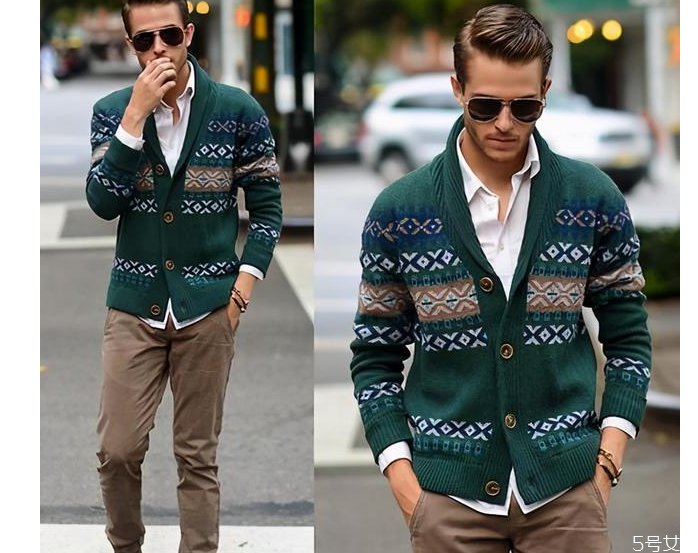 如何找準(zhǔn)自己的穿衣風(fēng)格 男生最受歡迎的十種秋冬穿搭 如何找準(zhǔn)自己的穿衣風(fēng)格 男生最受歡迎的十種秋冬穿搭