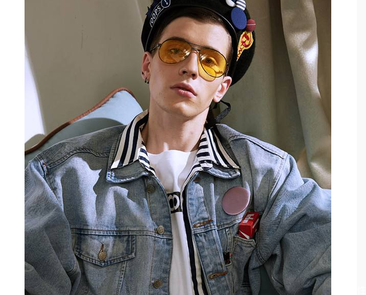 如何找準(zhǔn)自己的穿衣風(fēng)格 男生最受歡迎的十種秋冬穿搭 如何找準(zhǔn)自己的穿衣風(fēng)格 男生最受歡迎的十種秋冬穿搭