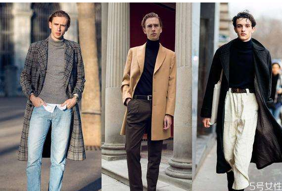如何找準(zhǔn)自己的穿衣風(fēng)格 男生最受歡迎的十種秋冬穿搭 如何找準(zhǔn)自己的穿衣風(fēng)格 男生最受歡迎的十種秋冬穿搭