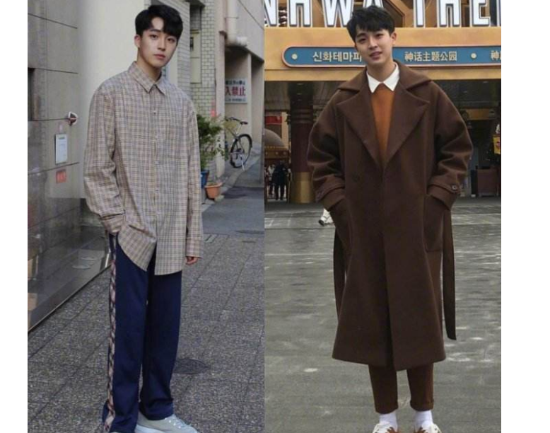 如何找準(zhǔn)自己的穿衣風(fēng)格 男生最受歡迎的十種秋冬穿搭 如何找準(zhǔn)自己的穿衣風(fēng)格 男生最受歡迎的十種秋冬穿搭