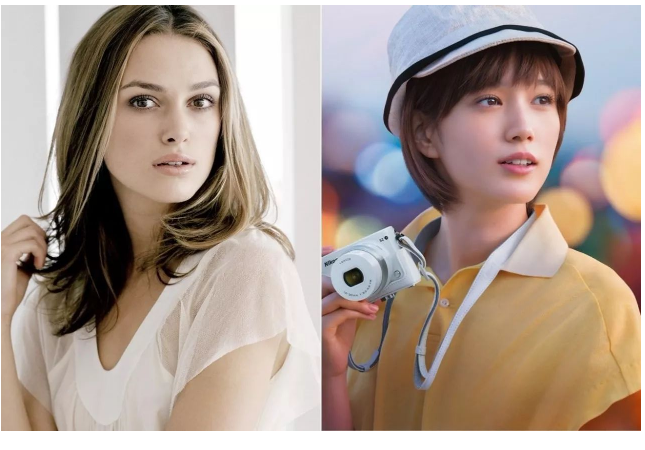 日系妝容要點(diǎn) 日系妝歐美妝對(duì)比 日系妝容要點(diǎn) 日系妝歐美妝對(duì)比