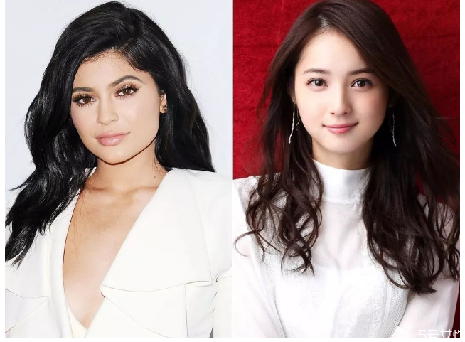 日系妝容要點(diǎn) 日系妝歐美妝對比 日系妝容要點(diǎn) 日系妝歐美妝對比