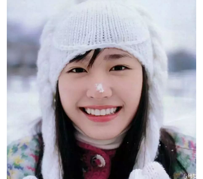 日系妝容要點(diǎn) 日系妝歐美妝對比 日系妝容要點(diǎn) 日系妝歐美妝對比