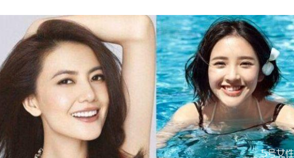 怎么笑起來好看 石原里美笑容秘訣 怎么笑起來好看 石原里美笑容秘訣