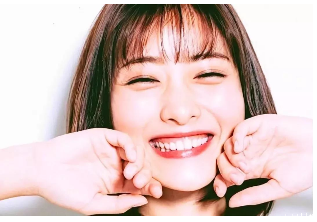 怎么笑起來好看 石原里美笑容秘訣 怎么笑起來好看 石原里美笑容秘訣