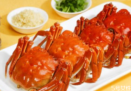 坐月子可以吃大閘蟹嗎 坐月子吃大閘蟹有什么不好的影響 坐月子可以吃大閘蟹嗎 坐月子吃大閘蟹有什么不好的影響