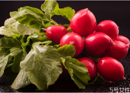 櫻桃蘿卜生吃要去皮嗎 孕婦為什么不能吃櫻桃蘿卜 櫻桃蘿卜生吃要去皮嗎 孕婦為什么不能吃櫻桃蘿卜