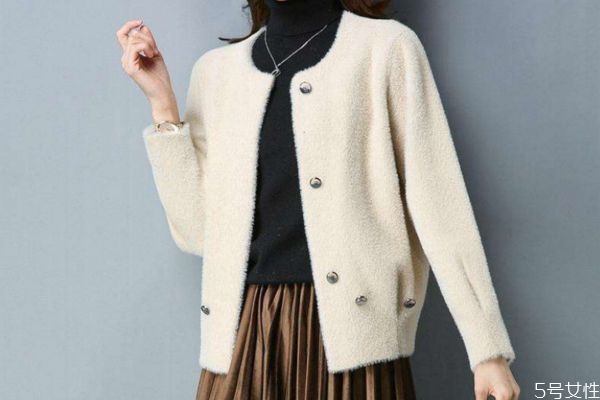 水貂絨有什么特點 水貂絨保養(yǎng)方法 水貂絨有什么特點 水貂絨保養(yǎng)方法