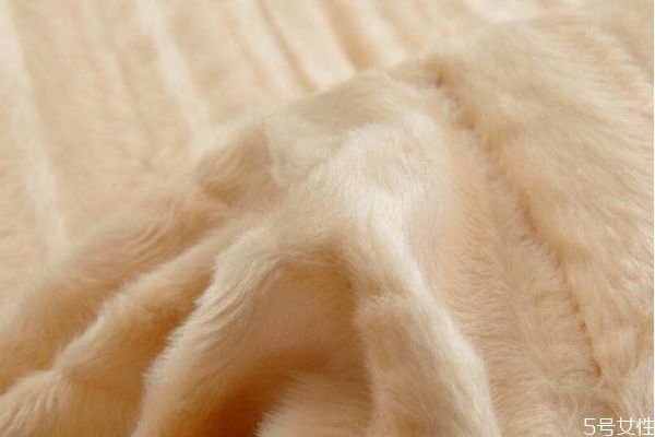 水貂絨有什么特點 水貂絨保養(yǎng)方法 水貂絨有什么特點 水貂絨保養(yǎng)方法