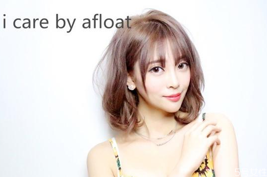 如何用劉海修飾臉型 怎樣用劉海修飾大圓臉 如何用劉海修飾臉型 怎樣用劉海修飾大圓臉