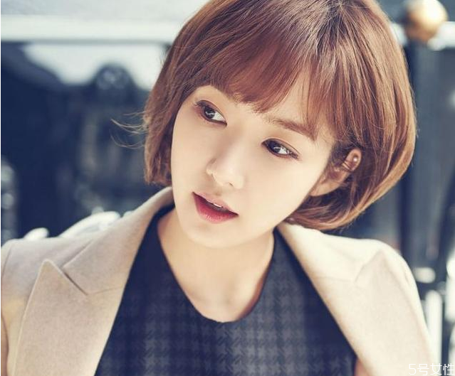 如何用劉海修飾臉型 怎樣用劉海修飾大圓臉 如何用劉海修飾臉型 怎樣用劉海修飾大圓臉