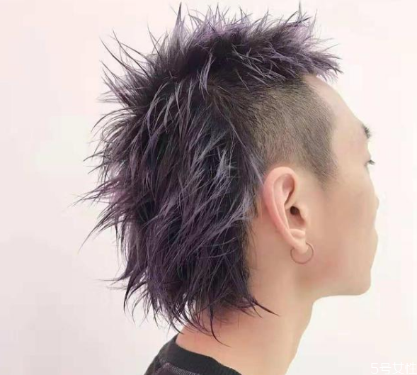 鯔魚頭適合什么臉型 初期鯔魚頭怎么留 鯔魚頭適合什么臉型 初期鯔魚頭怎么留