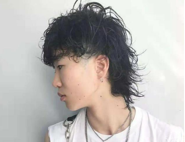 鯔魚頭適合什么臉型 初期鯔魚頭怎么留 鯔魚頭適合什么臉型 初期鯔魚頭怎么留