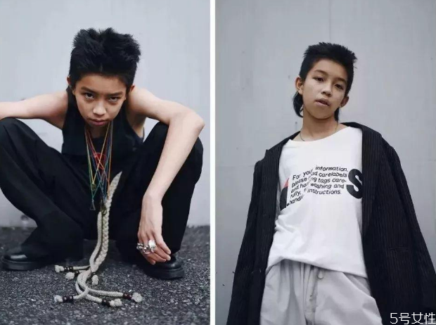 鯔魚頭是什么發(fā)型 鯔魚頭發(fā)型怎么留 鯔魚頭是什么發(fā)型 鯔魚頭發(fā)型怎么留