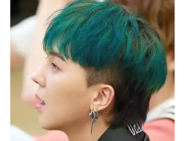 圓臉適合鯔魚頭嗎 鯔魚頭如何打理 圓臉適合鯔魚頭嗎 鯔魚頭如何打理