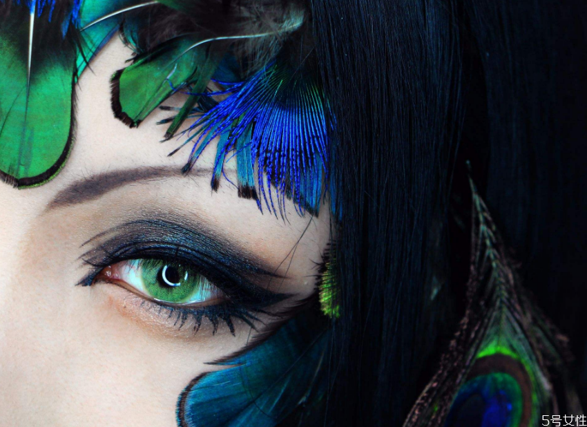 cos妝怎么把眼睛畫(huà)大 cos化妝入門(mén)基本知識(shí) cos妝怎么把眼睛畫(huà)大 cos化妝入門(mén)基本知識(shí)