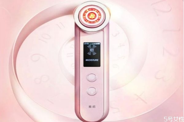 美容導(dǎo)入儀怎么使用 美容導(dǎo)入儀的用途 美容導(dǎo)入儀怎么使用 美容導(dǎo)入儀的用途