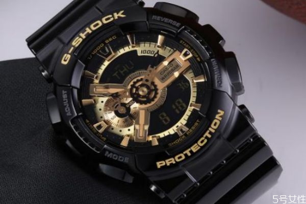 卡西歐手表怎么用 卡西歐手表怎么設(shè)置 卡西歐手表怎么用 卡西歐手表怎么設(shè)置