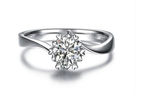 鉆石fg級(jí)別算好鉆嗎 鉆石顏色級(jí)別