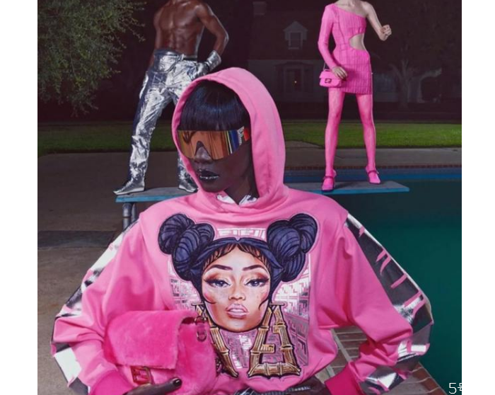 y2k是什么風(fēng)格 y2k風(fēng)格穿搭 y2k是什么風(fēng)格 y2k風(fēng)格穿搭