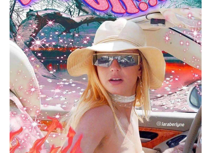 千禧辣妹風(fēng)卷土重來？千禧辣妹是什么風(fēng)格