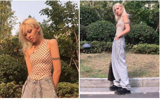 千禧辣妹風(fēng)卷土重來？千禧辣妹是什么風(fēng)格